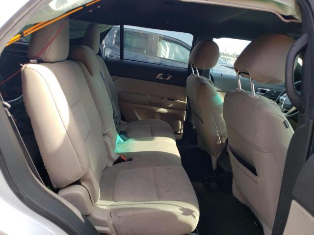 Photo 11 from auction – 2013 FORD EXPLORER with VIN 1FM5K7B85DGC77652