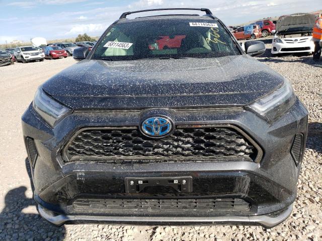 Photo 5 from auction – 2023 TOYOTA RAV4 PRIME with VIN JTMAB3FV1PD141391