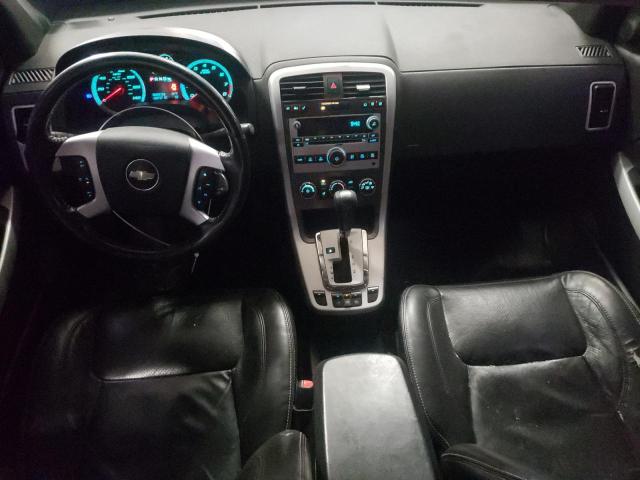 Photo 8 from auction – 2008 CHEVROLET EQUINOX SP with VIN 2CNDL537786013339