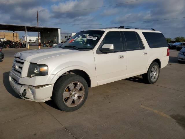 FORD EXPEDITION 2010 with VIN 1FMJK1K56AEB54807 - Photo from auction