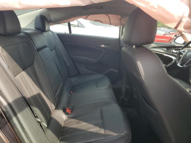 Снимка 10 от търг – 2011 BUICK REGAL CXL с VIN W04GN5EC6B1085059