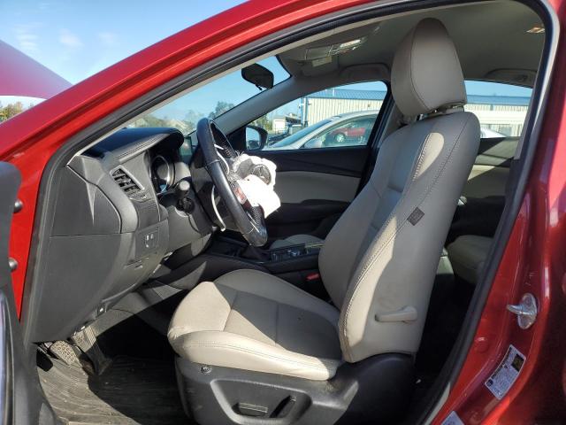 Photo 7 from auction – 2016 MAZDA 6 TOURING with VIN JM1GJ1V56G1406309