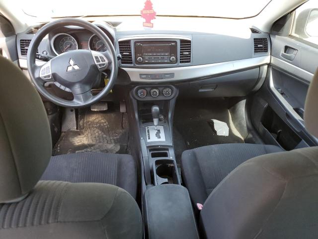 Photo 8 from auction – 2015 MITSUBISHI LANCER ES with VIN JA32U2FU2FU011083