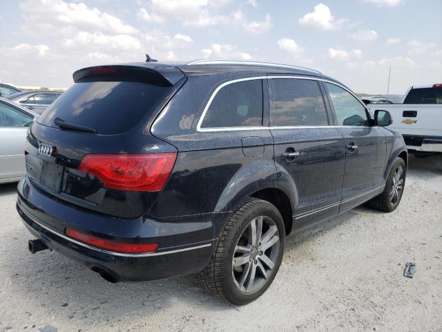 Снимка 3 от търг – 2012 AUDI Q7 PREMIUM с VIN WA1LGAFE9CD007599