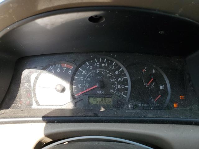 Photo 9 from auction – 2006 TOYOTA COROLLA CE with VIN 1NXBR32E46Z667840
