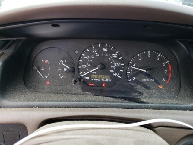 Photo 9 from auction – 1997 TOYOTA CAMRY with VIN 4T1BF22K9VU016064