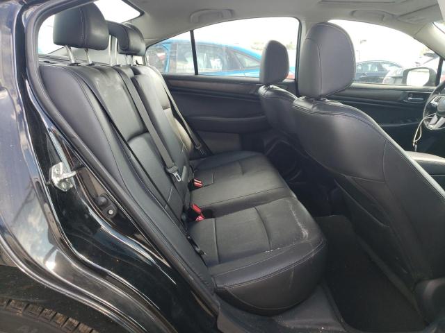 Photo 10 from auction – 2015 SUBARU LEGACY 2.5 with VIN 4S3BNAN64F3048444