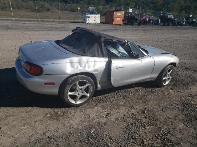 Photo 3 from auction – 2003 MAZDA MX-5 MIATA with VIN JM1NB353030303594