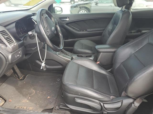 Photo 7 from auction – 2014 KIA FORTE EX with VIN KNAFX6A87E5202032