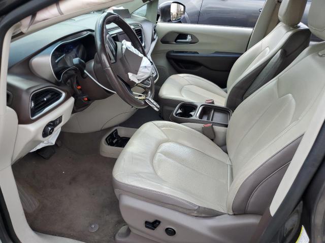 Photo 7 from auction – 2019 CHRYSLER PACIFICA T with VIN 2C4RC1BG8KR626760