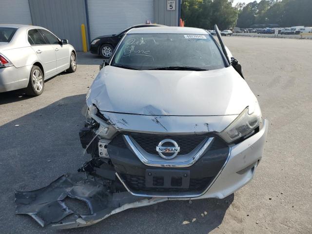 Zdjęcie 5 z aukcji – 2016 NISSAN MAXIMA 3.5 z VIN 1N4AA6AP8GC445665