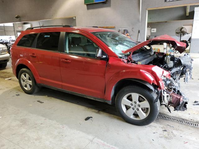 Photo 4 from auction – 2018 DODGE JOURNEY SE with VIN 3C4PDCAB7JT429564