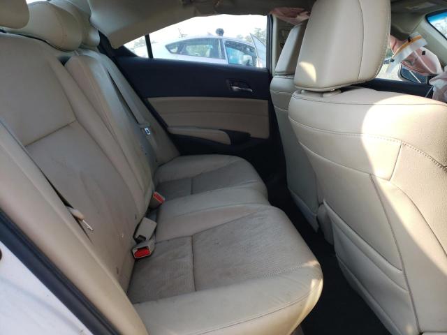 Photo 10 from auction – 2014 ACURA ILX 20 TEC with VIN 19VDE1F77EE011338