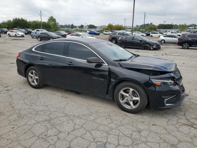 Photo 4 from auction – 2016 CHEVROLET MALIBU LS with VIN 1G1ZB5ST9GF308614