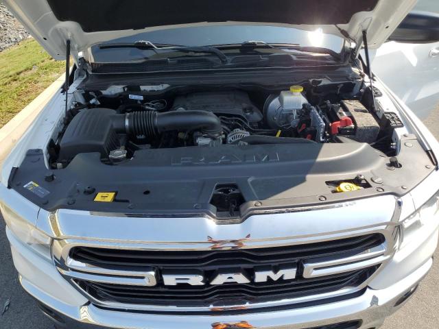Photo 11 from auction – 2019 RAM 1500 BIG H with VIN 1C6SRFBT5KN619912