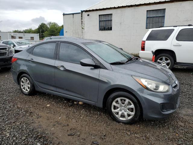 Photo 4 from auction – 2012 HYUNDAI ACCENT GLS with VIN KMHCT4AE6CU215073
