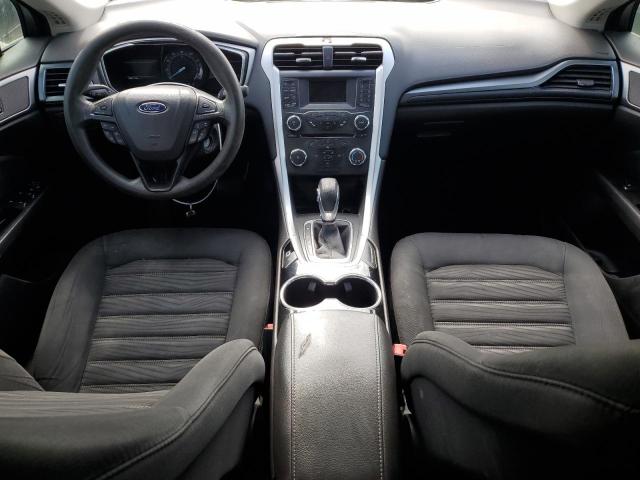 Photo 8 from auction – 2016 FORD FUSION SE with VIN 3FA6P0H71GR200165
