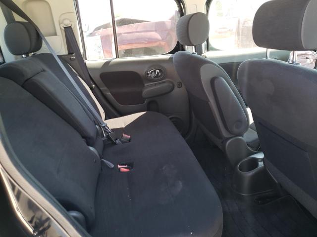 Photo 10 from auction – 2011 NISSAN CUBE BASE with VIN JN8AZ2KRXBT200990