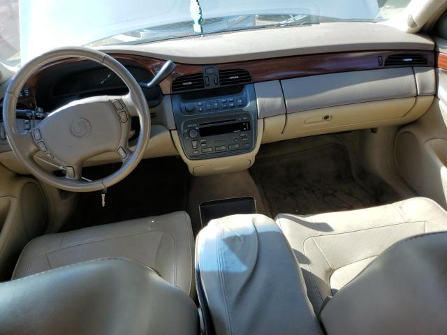 Снимка 8 от търг – 2005 CADILLAC DEVILLE с VIN 1G6KD57Y95U184721