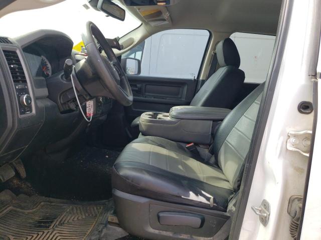 Photo 7 from auction – 2014 RAM 1500 ST with VIN 1C6RR7FT6ES282204