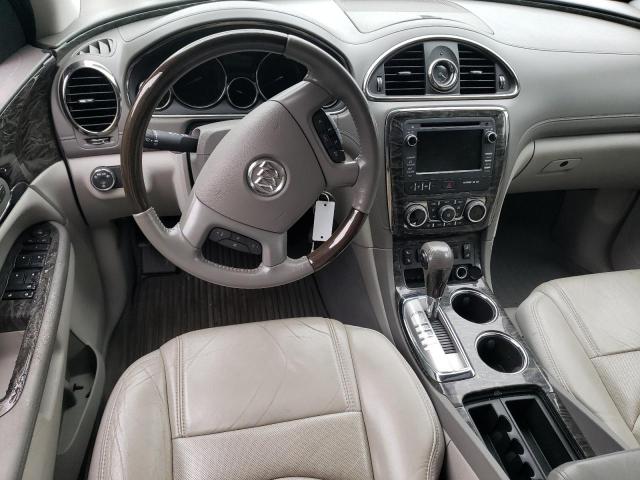 Photo 8 from auction – 2014 BUICK ENCLAVE with VIN 5GAKVBKDXEJ238771