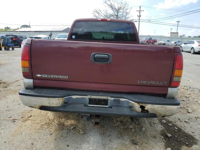 Photo 6 from auction – 2002 CHEVROLET SILVERADO with VIN 1GCEC19T52Z344700