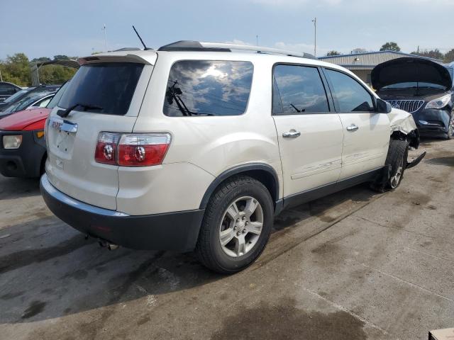 Zdjęcie 3 z aukcji – 2012 GMC ACADIA SLE z VIN 1GKKRPED7CJ224842