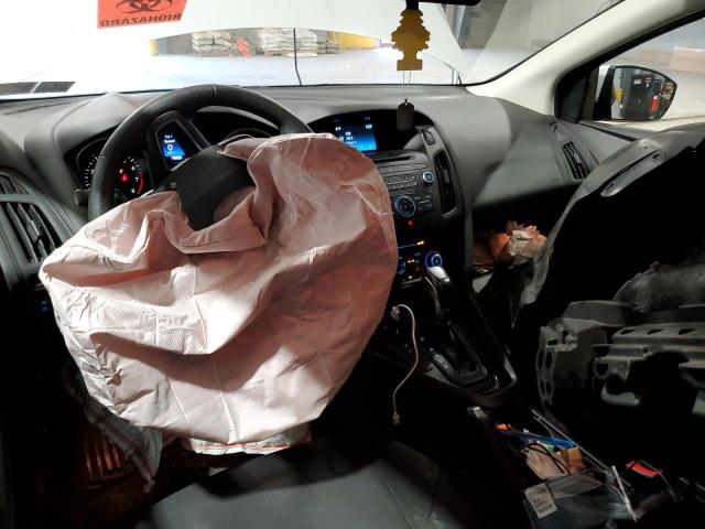 Photo 8 from auction – 2016 FORD FOCUS SE with VIN 1FADP3K26GL377914
