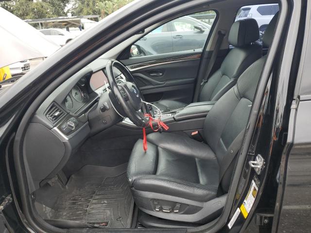 Снимка 7 от търг – 2011 BMW 535 I с VIN WBAFR7C54BC800914