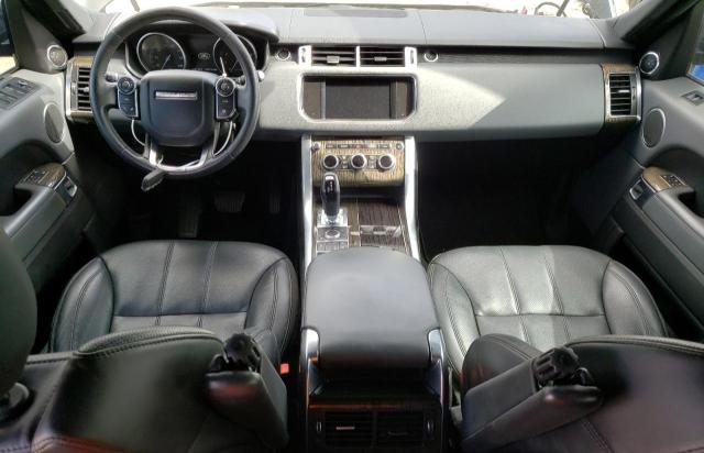 Photo 8 from auction – 2014 LAND ROVER RANGE ROVE with VIN SALWR2WF7EA382979