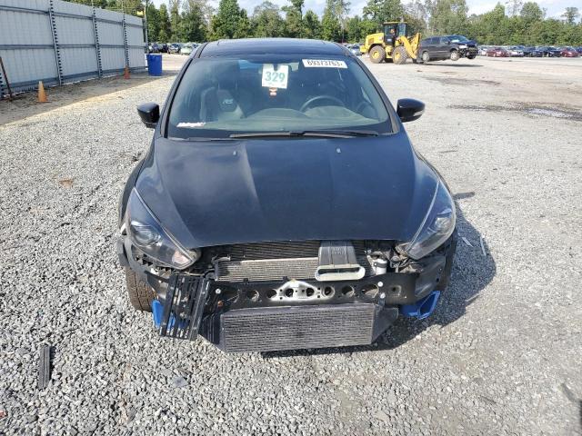 Photo 5 from auction – 2017 FORD FOCUS RS with VIN WF0DP3TH4H4119820