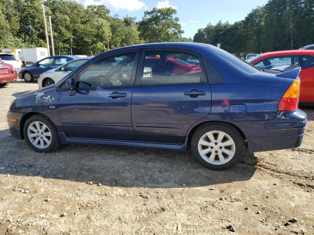 Photo 2 from auction – 2006 SUZUKI AERIO with VIN JS2RA62S865304149