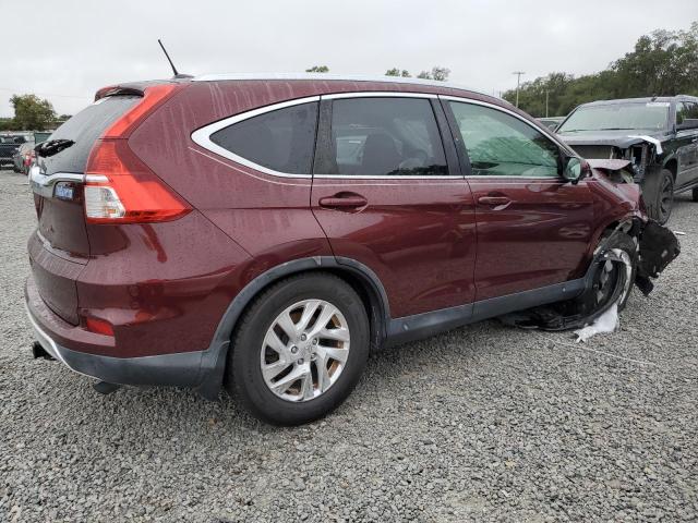 Photo 3 from auction – 2015 HONDA CR-V EXL with VIN 2HKRM3H79FH520661