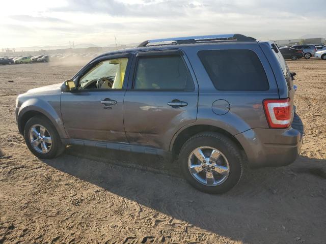 Photo 2 from auction – 2010 FORD ESCAPE LIM with VIN 1FMCU0EG1AKA44128