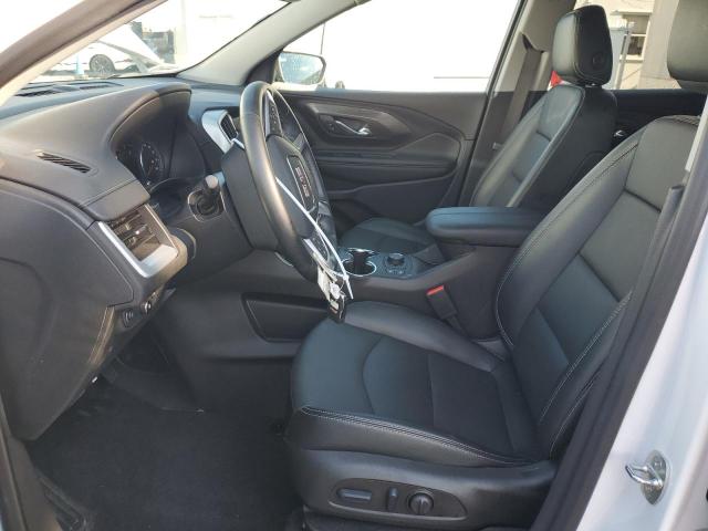 Photo 7 from auction – 2023 GMC TERRAIN SL with VIN 3GKALPEG3PL188539
