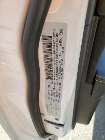 Photo 14 from auction – 2015 JEEP CHEROKEE L with VIN 1C4PJLCB4FW781637