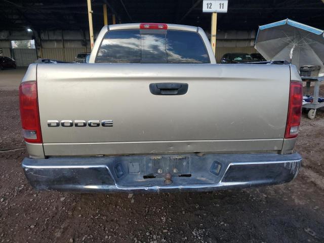 Photo 6 from auction – 2004 DODGE RAM 1500 S with VIN 1D7HA16N44J276017