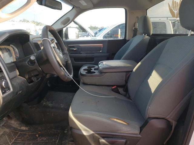 Photo 7 from auction – 2018 RAM 3500 ST with VIN 3C63RPAL3JG120111