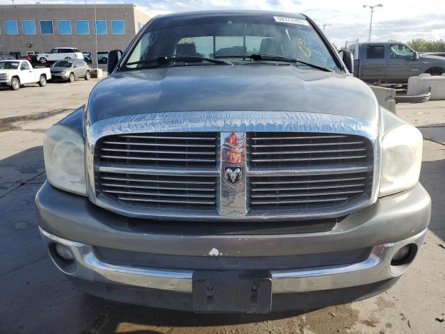 Photo 5 from auction – 2007 DODGE RAM 1500 S with VIN 1D7HU18207J503606