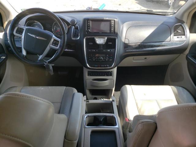 Photo 8 from auction – 2012 CHRYSLER TOWN & COU with VIN 2C4RC1GG0CR135867