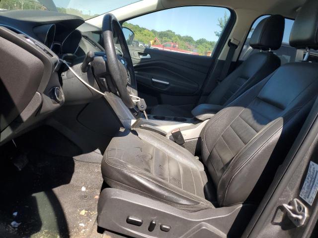 Photo 7 from auction – 2013 FORD ESCAPE SEL with VIN 1FMCU0H92DUA10110