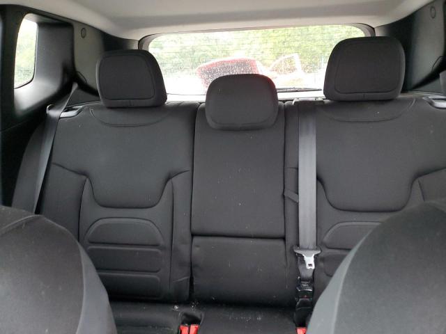 Photo 10 from auction – 2016 JEEP RENEGADE L with VIN ZACCJBBT3GPD26327