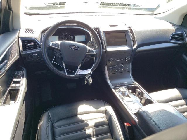 Photo 8 from auction – 2019 FORD EDGE SEL with VIN 2FMPK4J93KBC60693