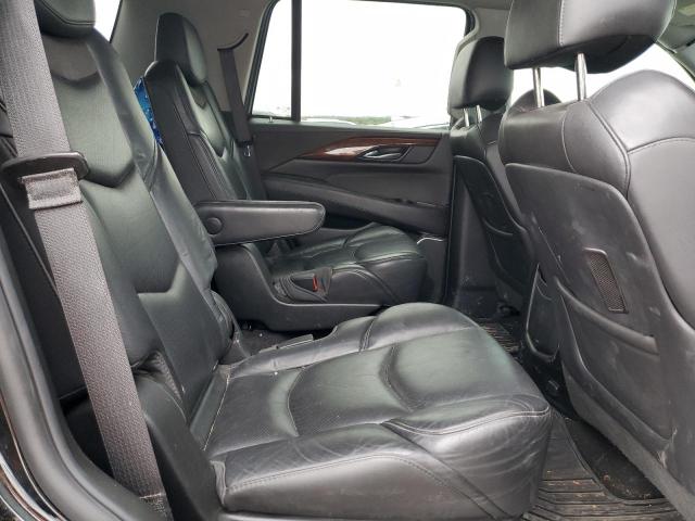 Photo 11 from auction – 2018 CADILLAC ESCALADE with VIN 1GYS3AKJ4JR360245