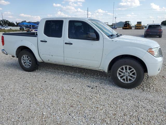Photo 4 from auction – 2016 NISSAN FRONTIER S with VIN 1N6AD0ER9GN781840