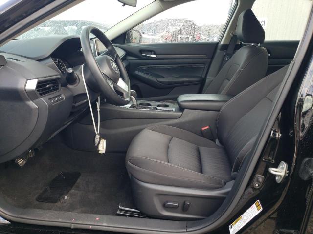 Photo 7 from auction – 2020 NISSAN ALTIMA S with VIN 1N4BL4BV3LC264547