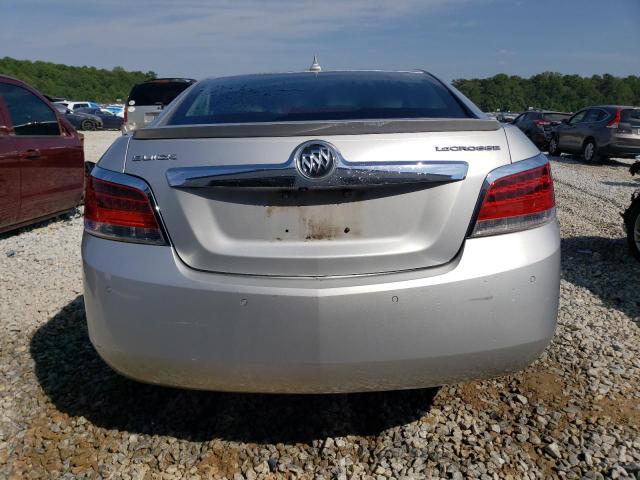 Photo 6 from auction – 2013 BUICK LACROSSE with VIN 1G4GC5ER4DF150475