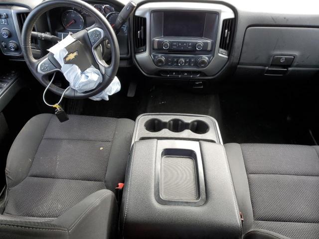 Photo 8 from auction – 2017 CHEVROLET 1500 with VIN 1GCVKREC2HZ236096