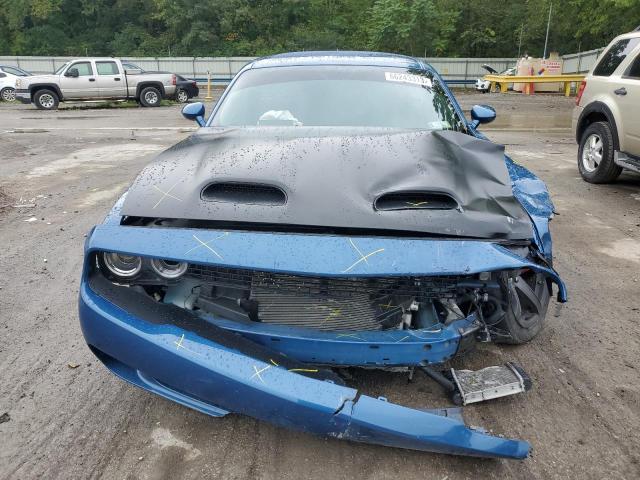 Photo 5 from auction – 2020 DODGE CHALLENGER with VIN 2C3CDZC98LH210169