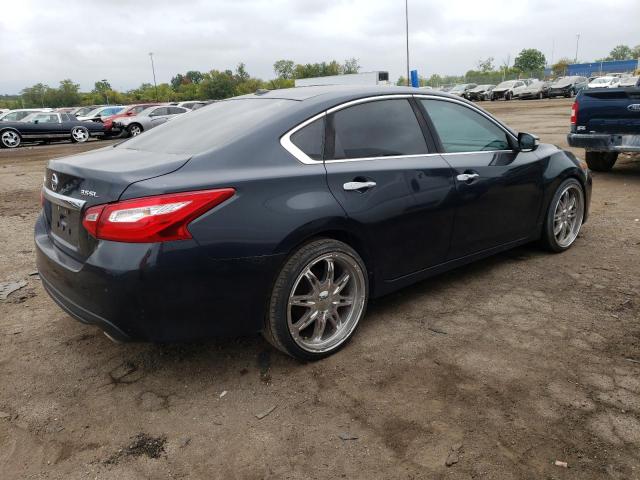 Photo 3 from auction – 2016 NISSAN ALTIMA 3.5 with VIN 1N4BL3AP3GC116143
